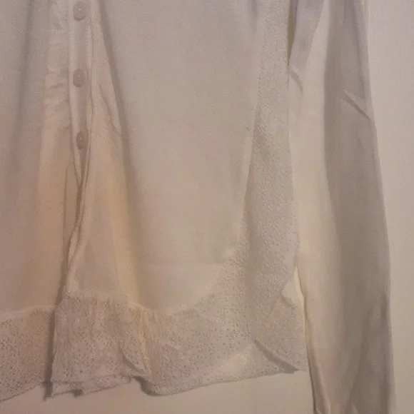 Dex knit top - Picture 2 of 4